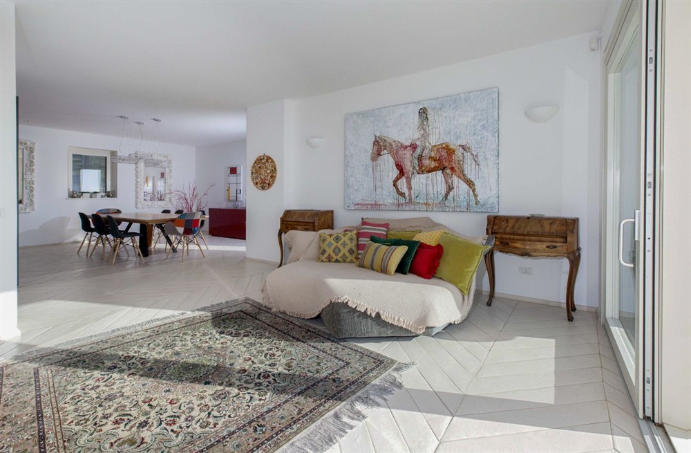 Villa Don Alfonso