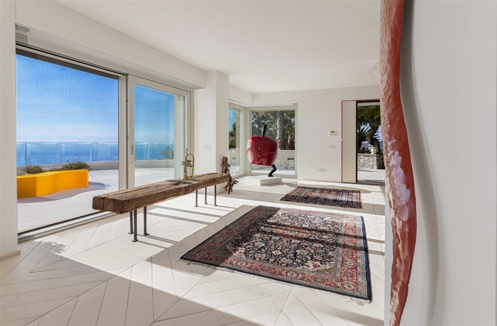 Villa Don Alfonso