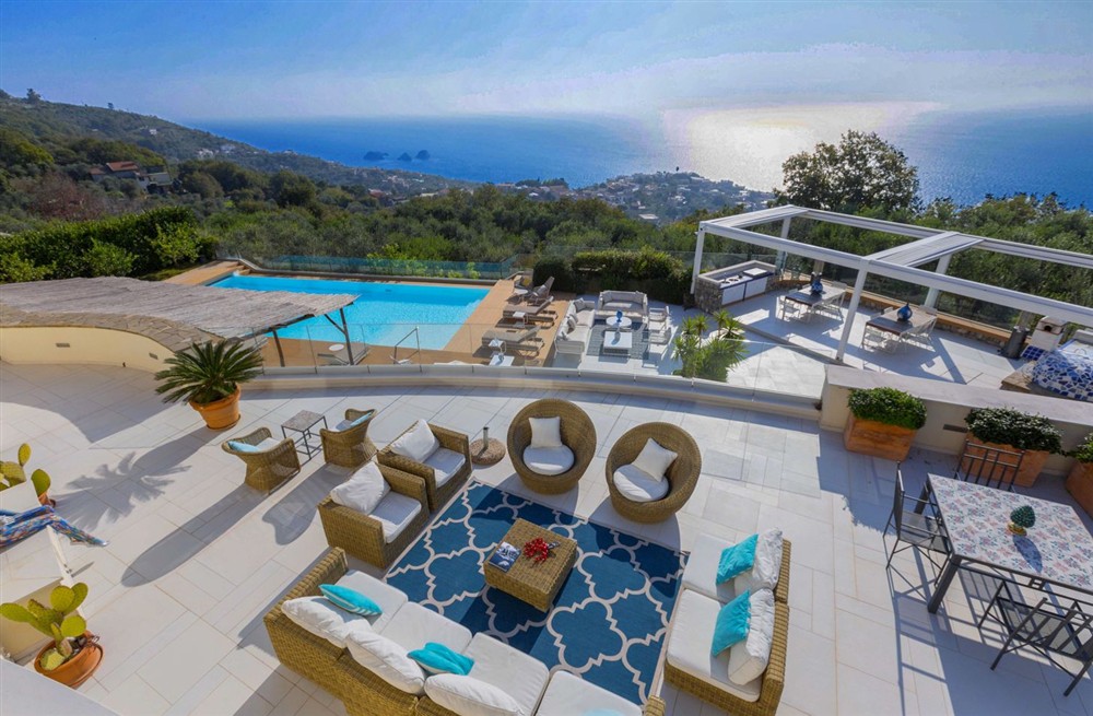 Villa Don Alfonso