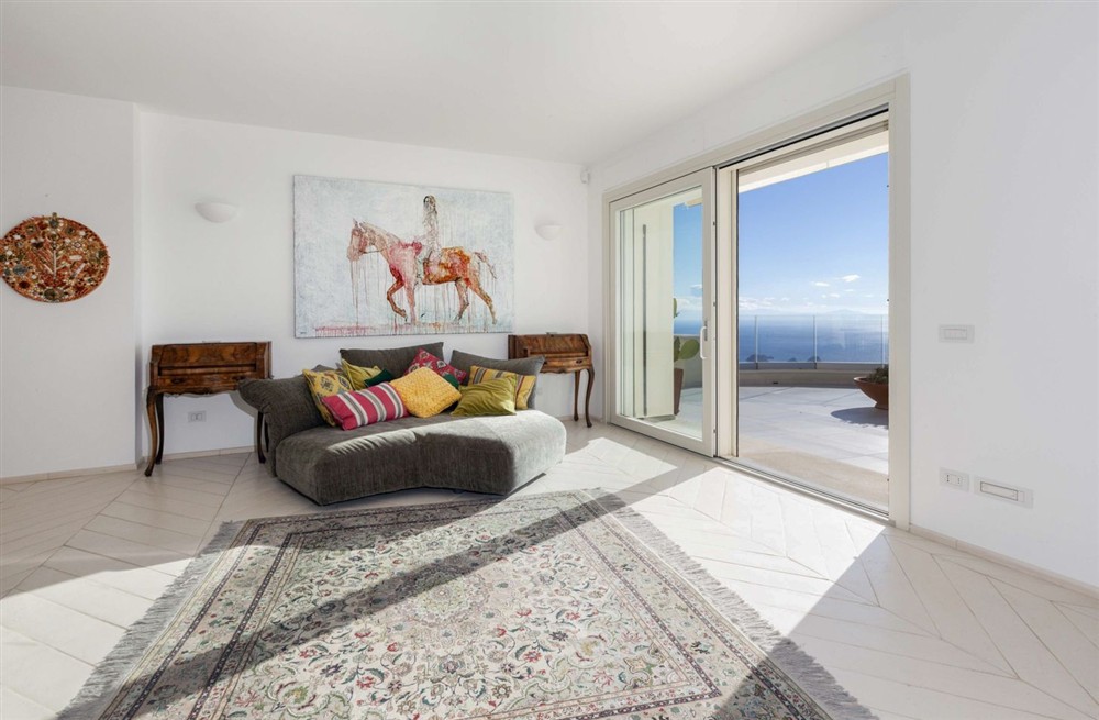 Villa Don Alfonso