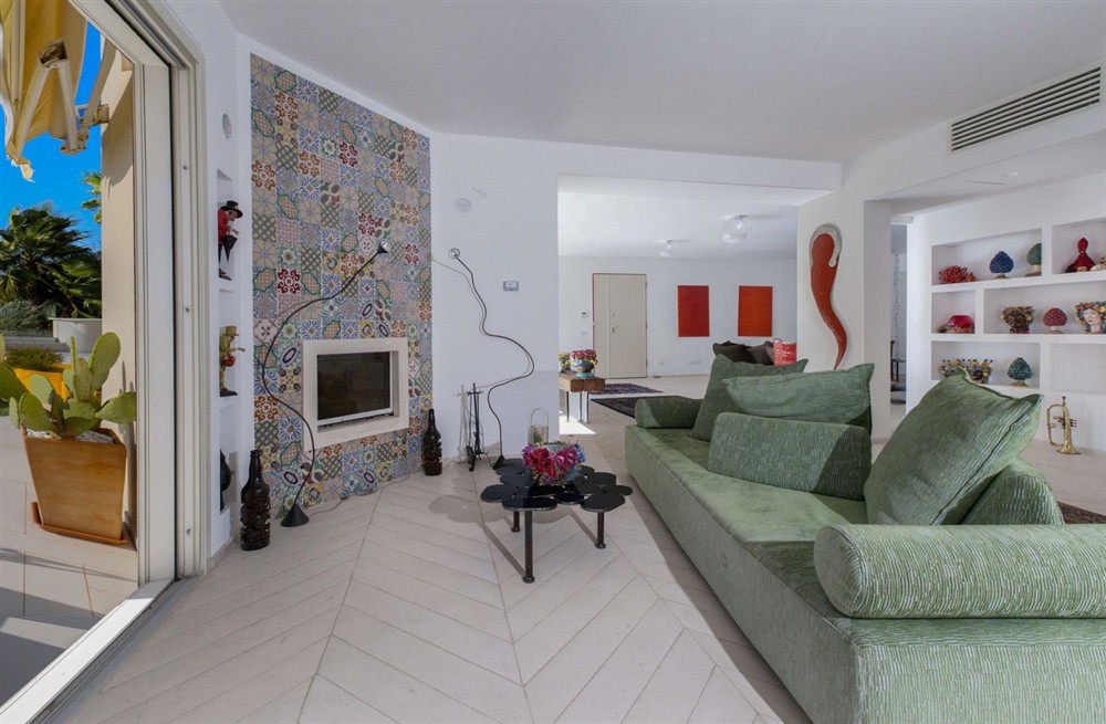 Villa Don Alfonso