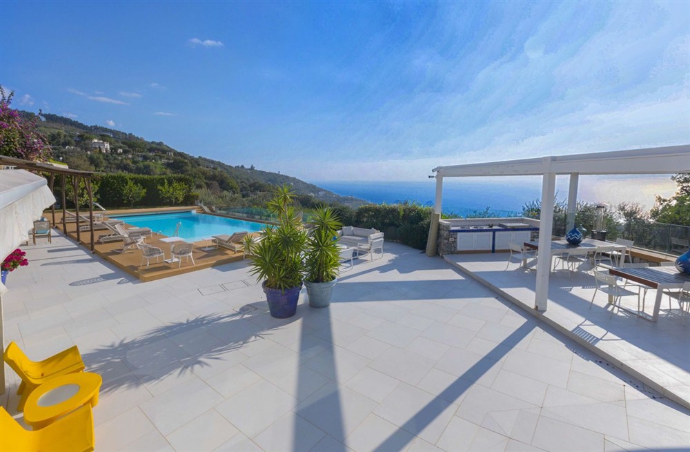 Villa Don Alfonso