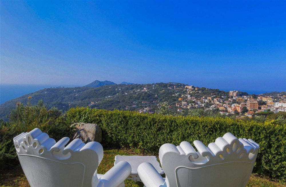 Villa Don Alfonso