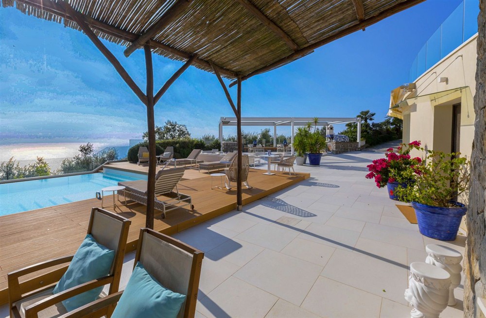 Villa Don Alfonso