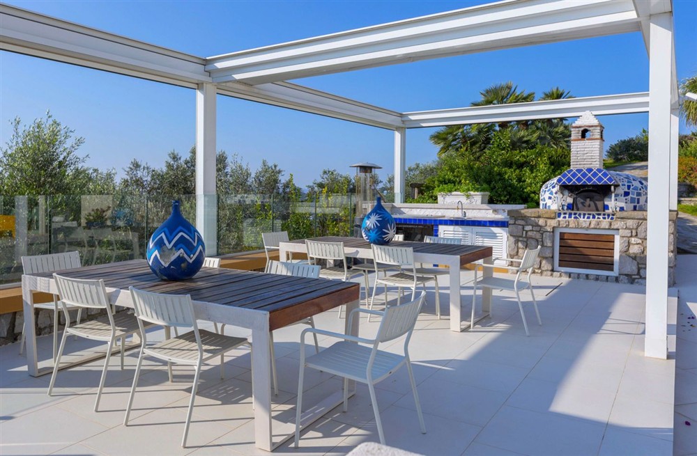 Villa Don Alfonso