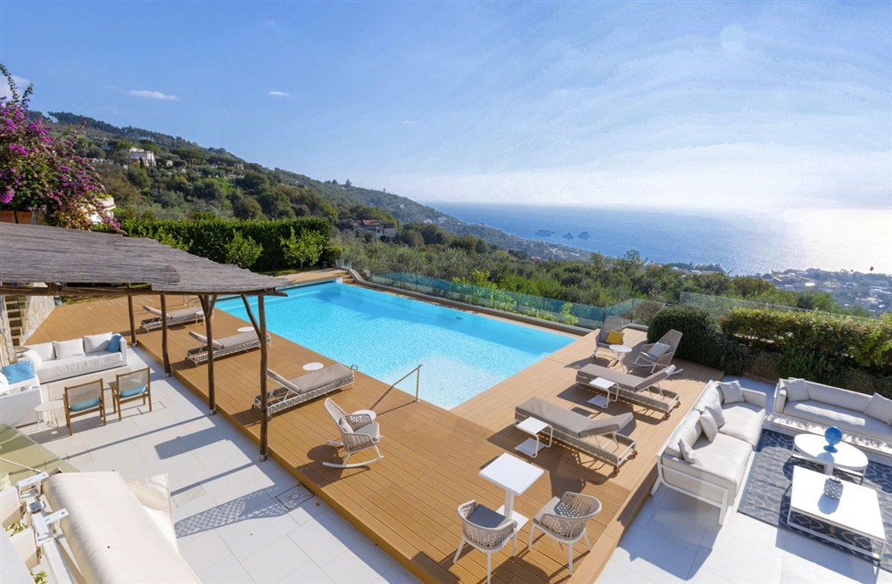 Villa Don Alfonso