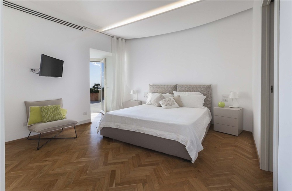 Villa Don Alfonso