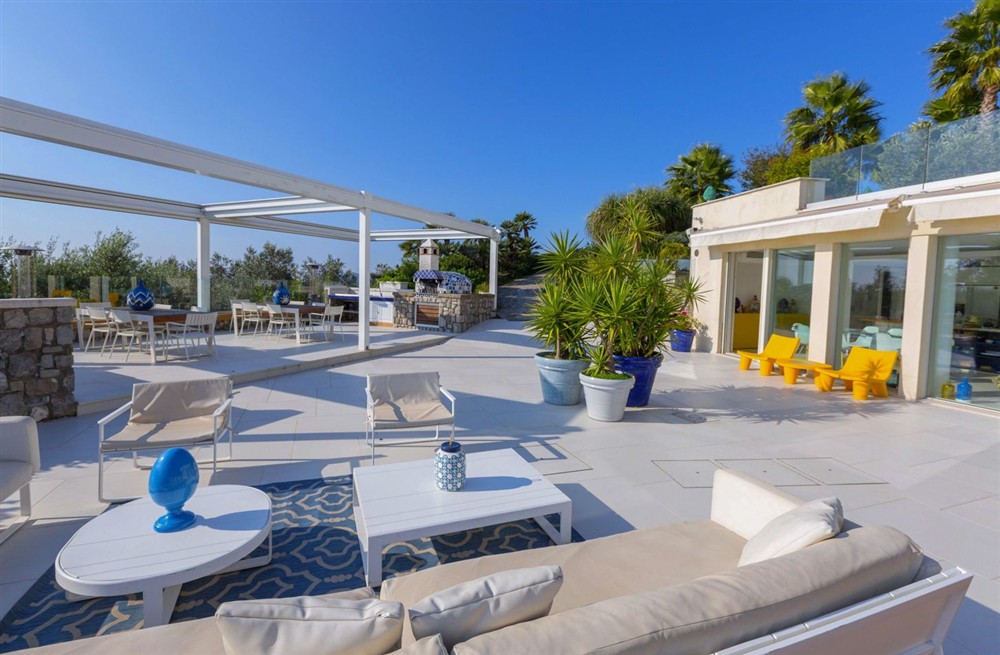 Villa Don Alfonso