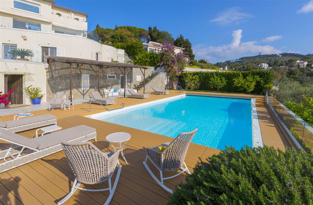 Villa Don Alfonso