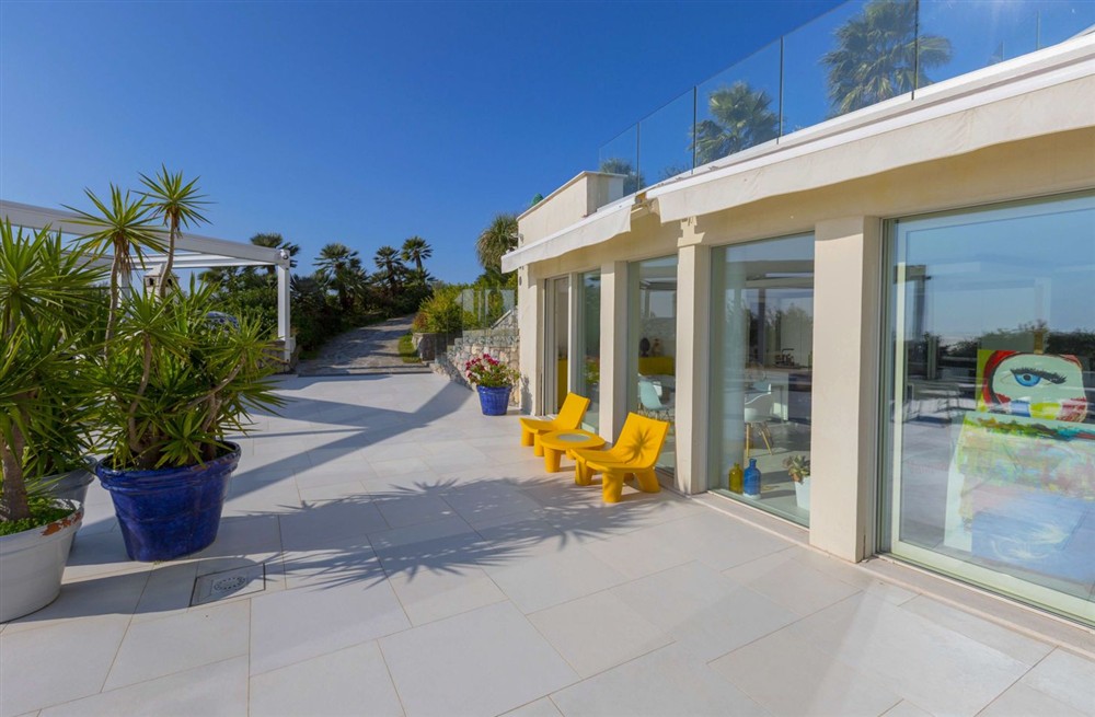 Villa Don Alfonso