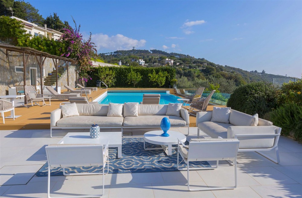 Villa Don Alfonso
