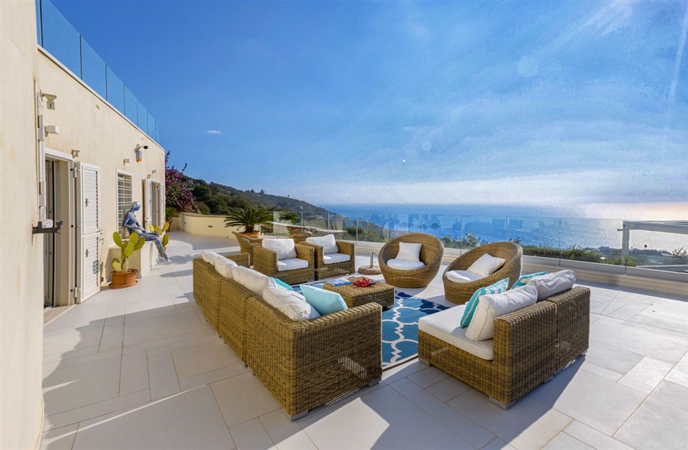Villa Don Alfonso