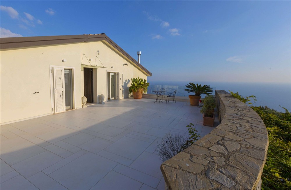 Villa Don Alfonso