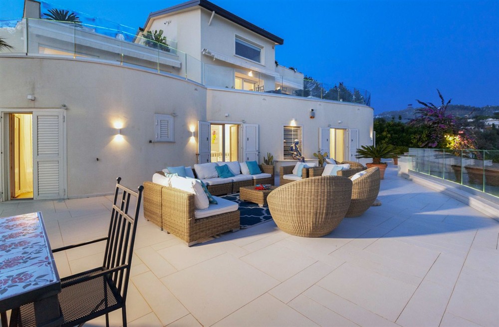 Villa Don Alfonso