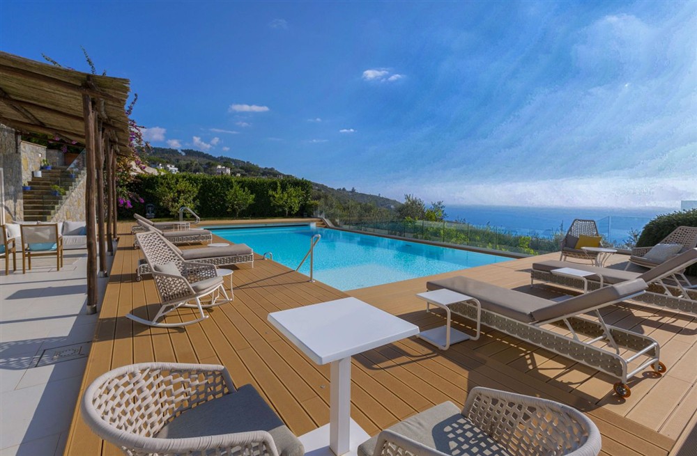 Villa Don Alfonso