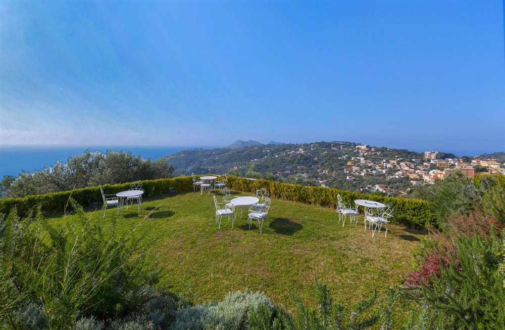 Villa Don Alfonso