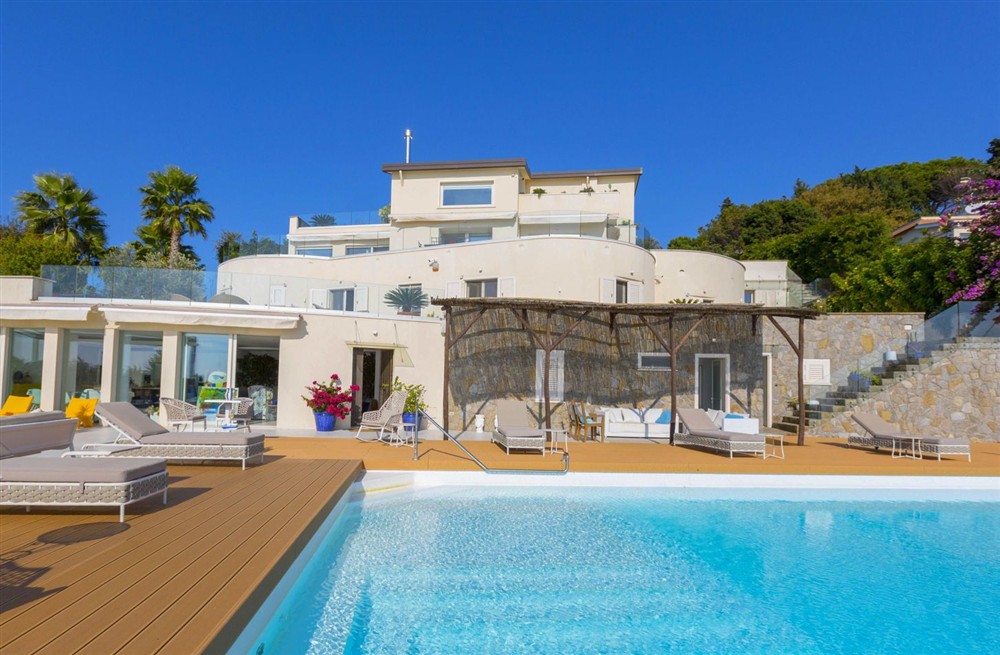 Villa Don Alfonso