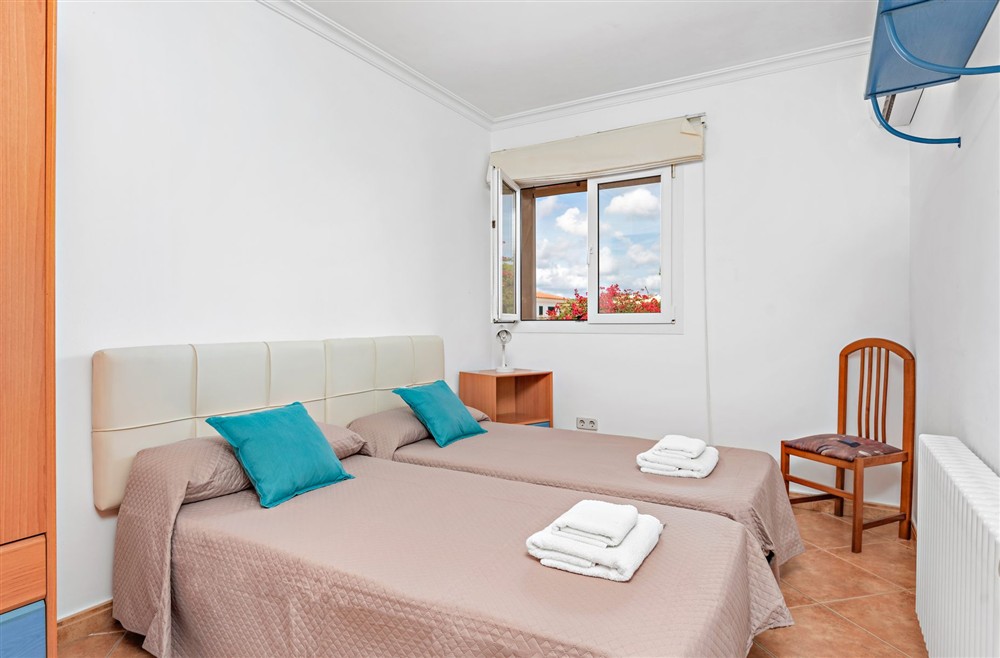 Villa Dori (photo 10) at Villa Dori in Punta Prima, Menorca