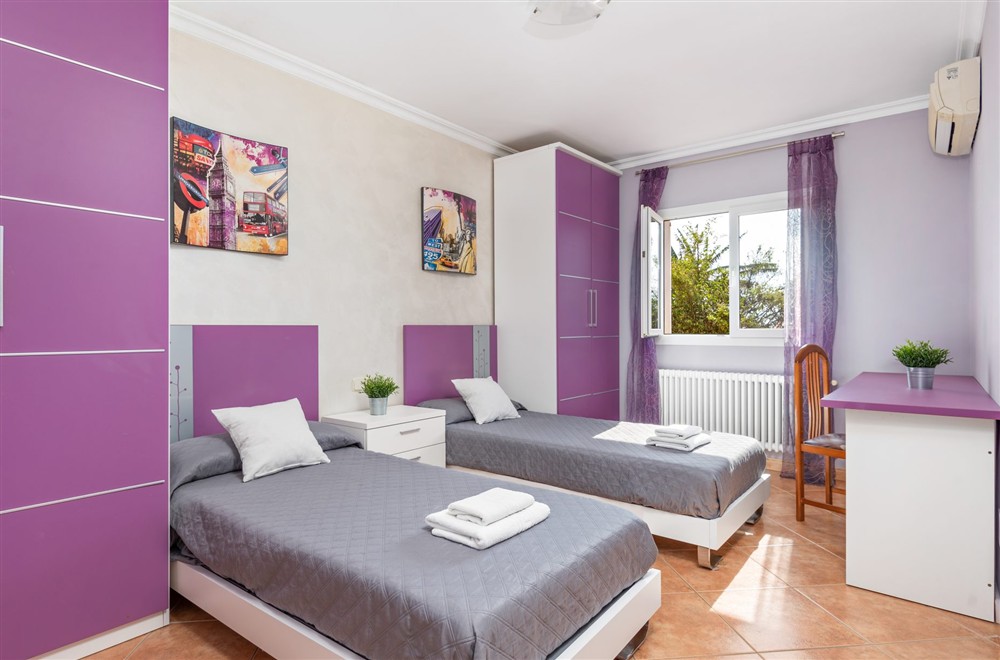 Villa Dori (photo 11) at Villa Dori in Punta Prima, Menorca