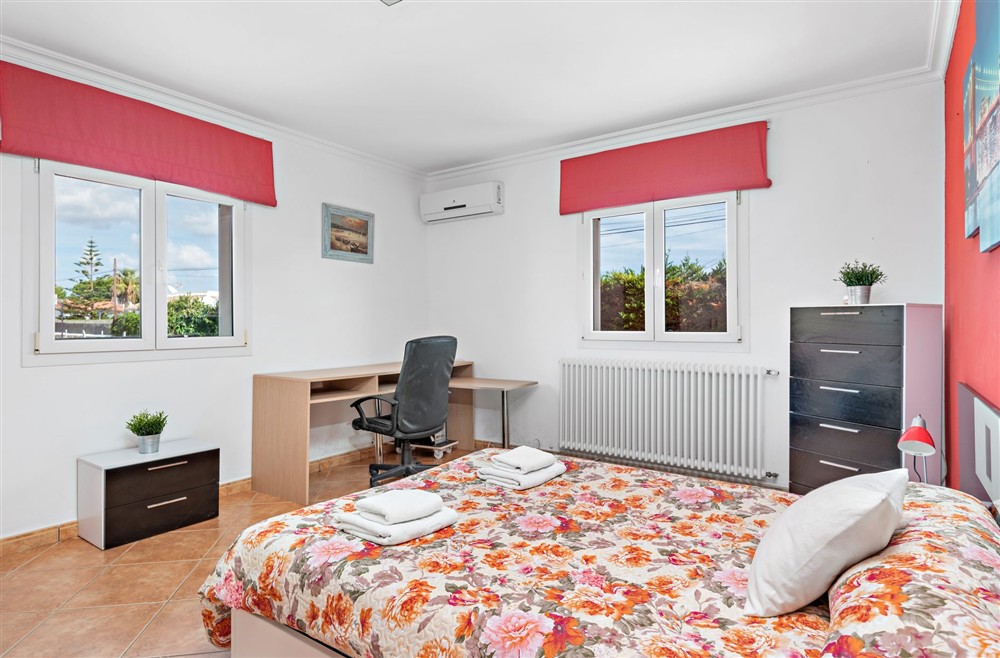 Villa Dori (photo 12) at Villa Dori in Punta Prima, Menorca