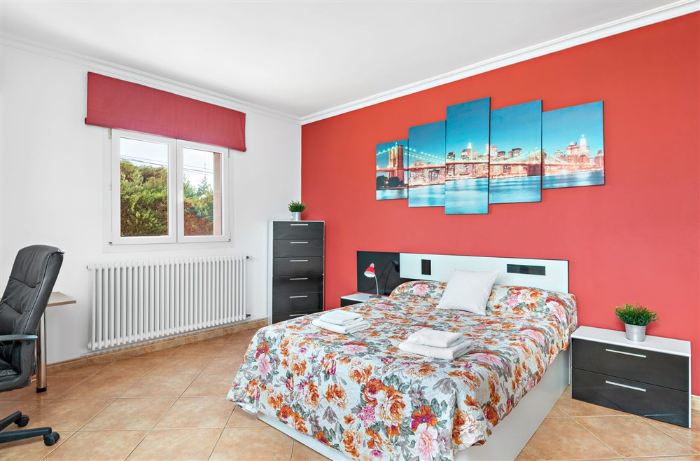 Villa Dori (photo 13) at Villa Dori in Punta Prima, Menorca