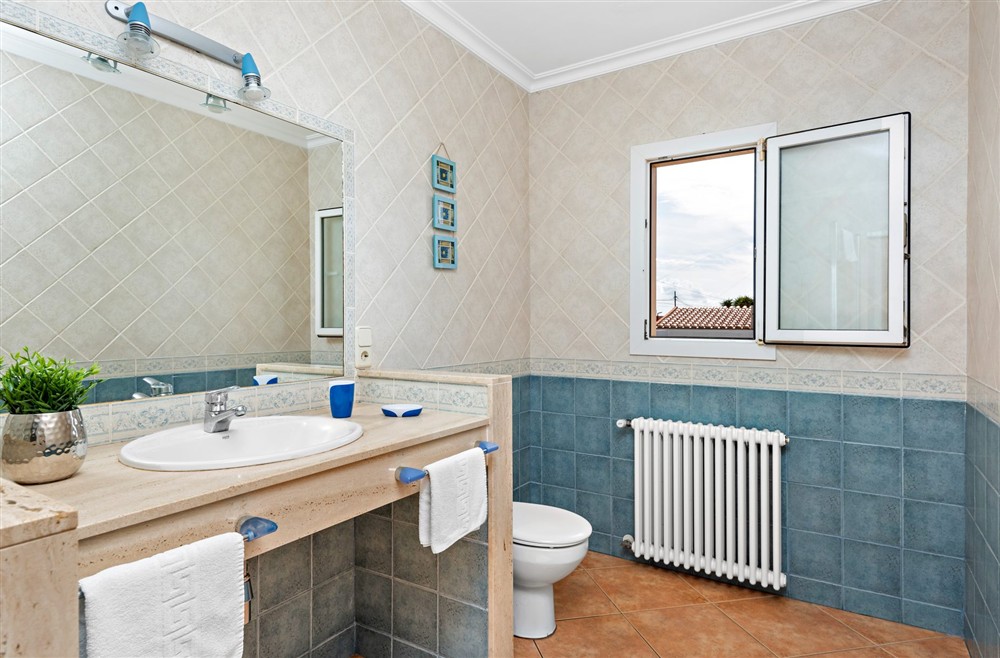 Villa Dori (photo 14) at Villa Dori in Punta Prima, Menorca