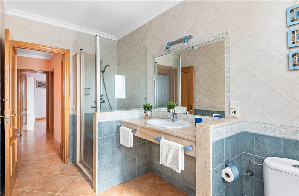 Villa Dori (photo 15) at Villa Dori in Punta Prima, Menorca