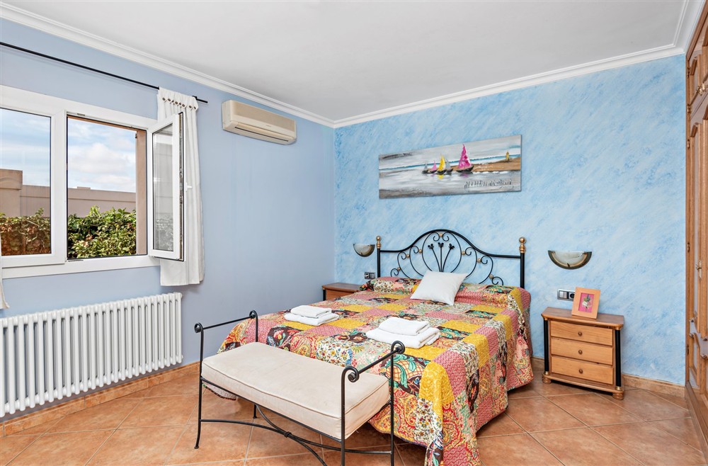 Villa Dori (photo 16) at Villa Dori in Punta Prima, Menorca