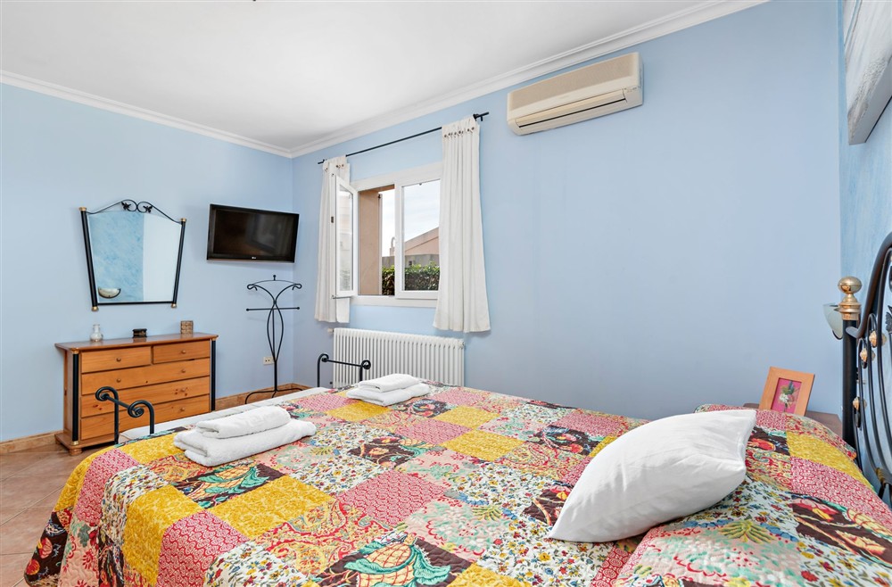 Villa Dori (photo 17) at Villa Dori in Punta Prima, Menorca