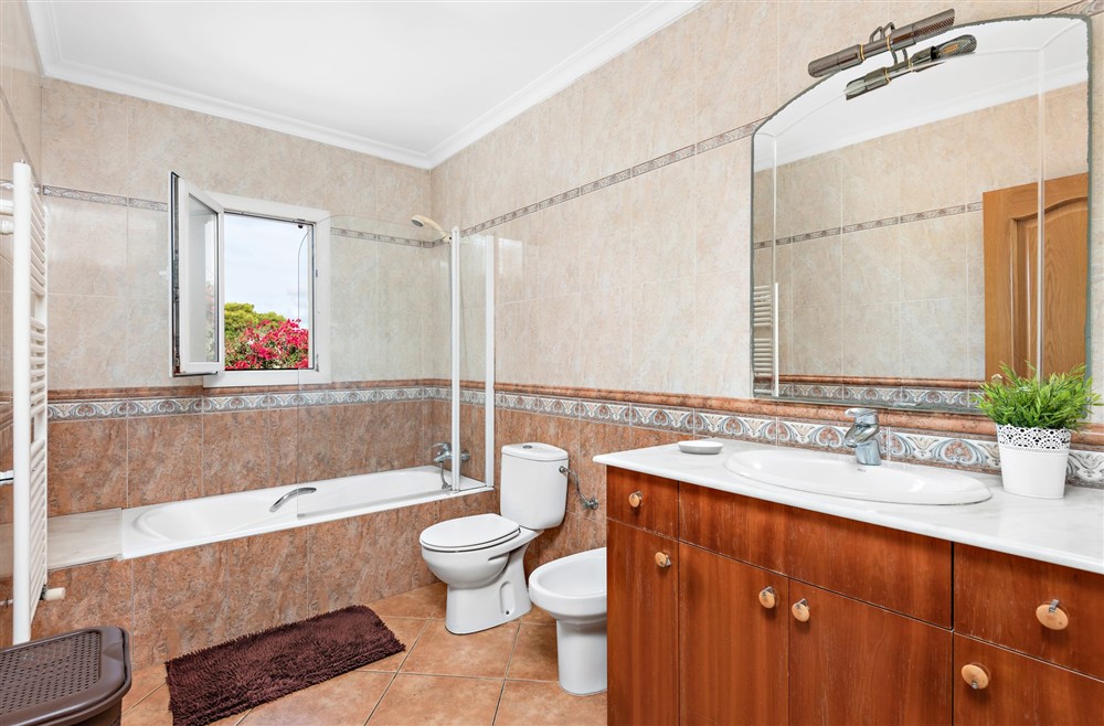 Villa Dori (photo 18) at Villa Dori in Punta Prima, Menorca