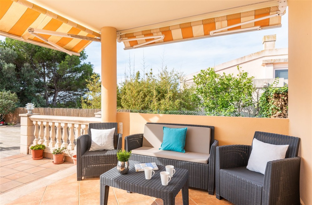 Villa Dori (photo 21) at Villa Dori in Punta Prima, Menorca