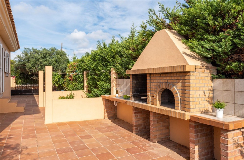 Villa Dori (photo 22) at Villa Dori in Punta Prima, Menorca