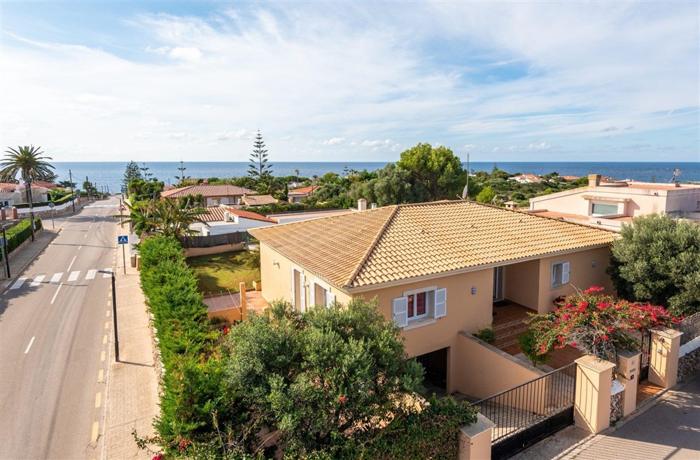 Villa Dori (photo 26) at Villa Dori in Punta Prima, Menorca