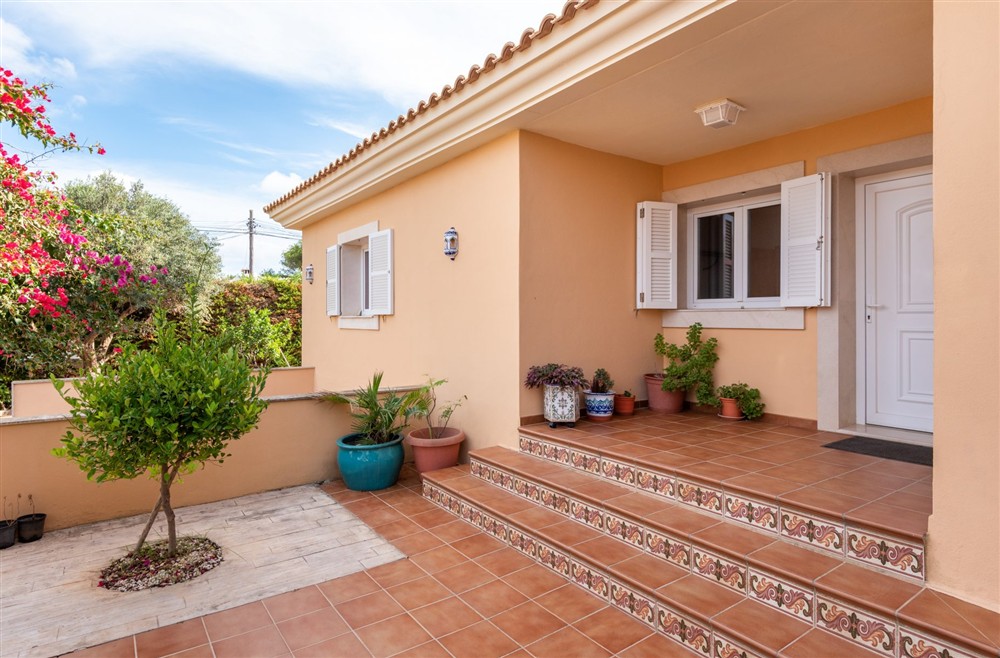 Villa Dori (photo 27) at Villa Dori in Punta Prima, Menorca