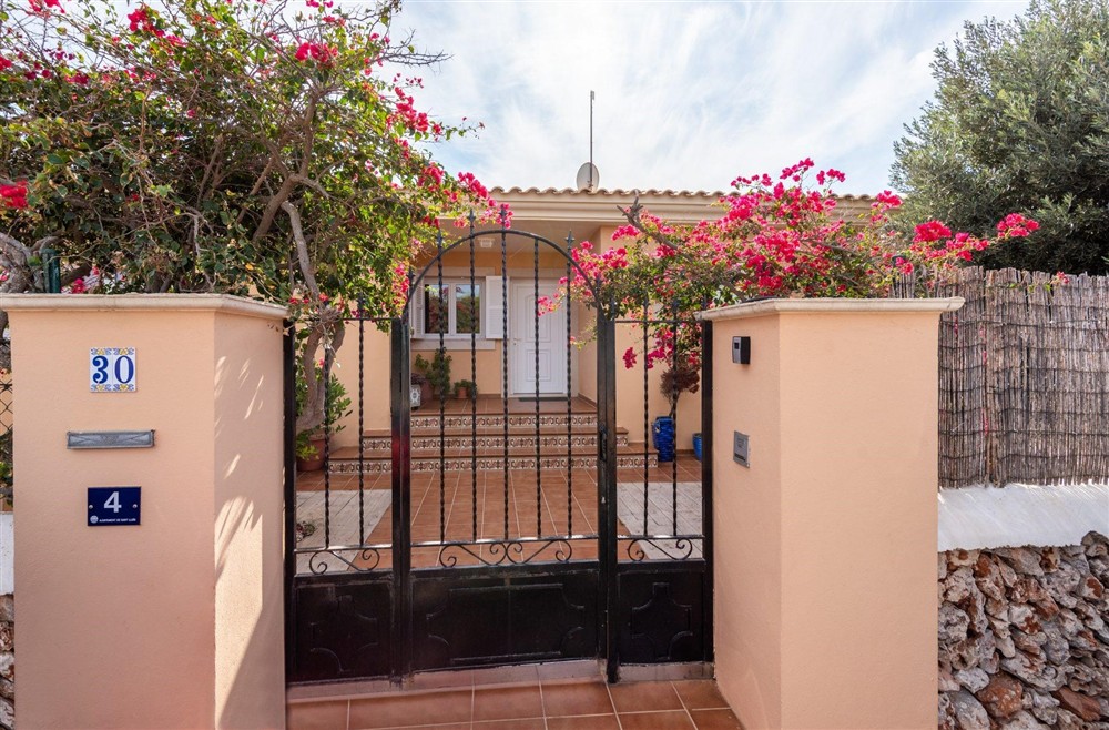 Villa Dori (photo 28) at Villa Dori in Punta Prima, Menorca