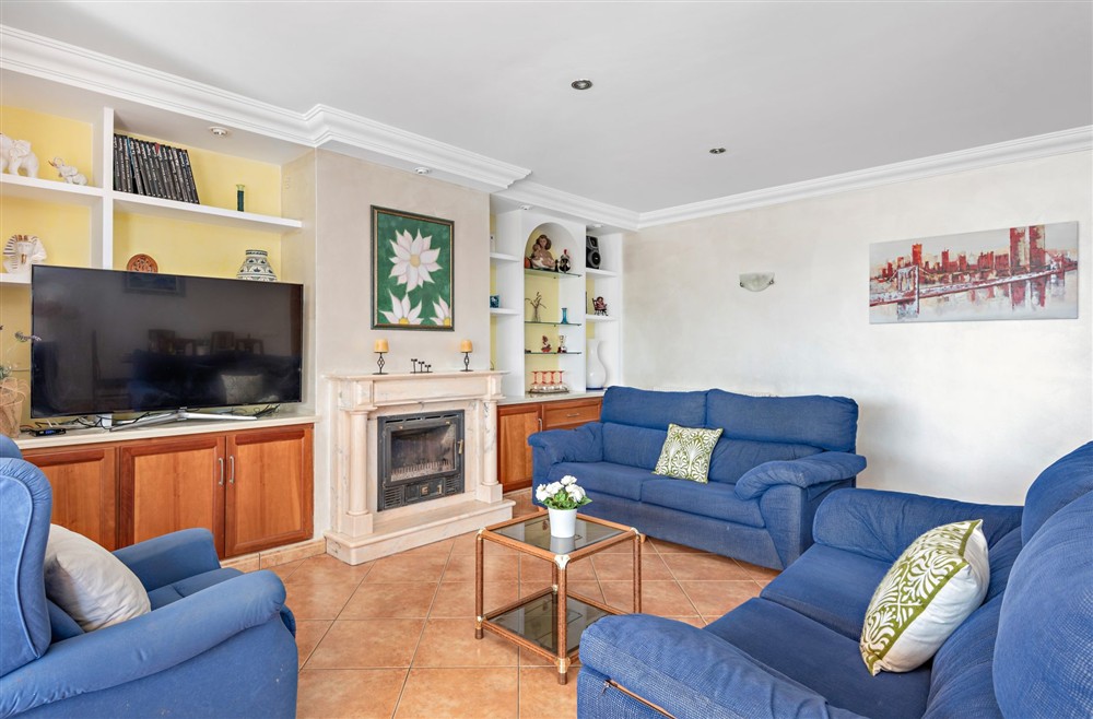 Villa Dori (photo 4) at Villa Dori in Punta Prima, Menorca