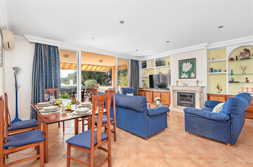 Villa Dori (photo 6) at Villa Dori in Punta Prima, Menorca