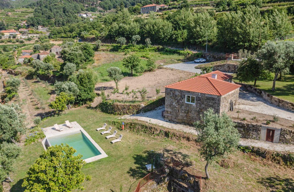 Villa Douro Verde