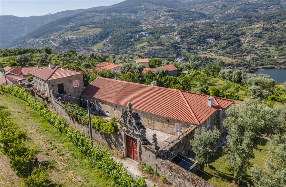 Villa Douro Verde