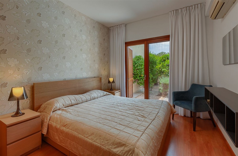 Villa Drosia