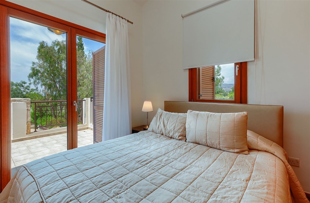 Villa Drosia