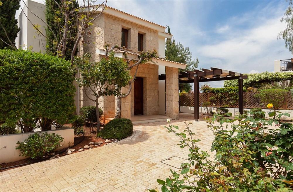 Villa Drosia