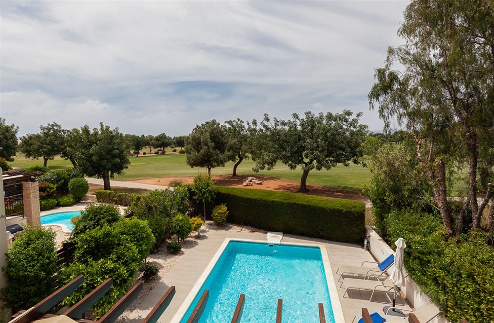 Villa Drosia