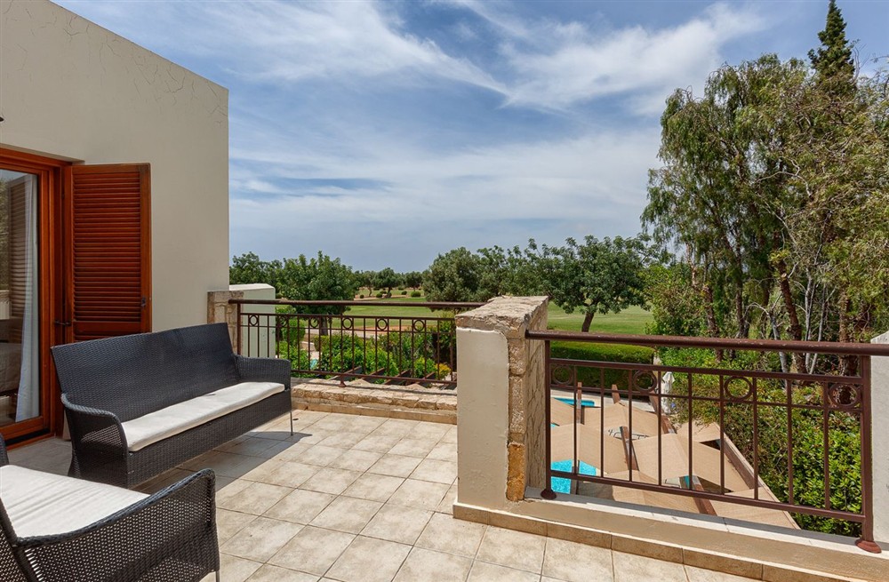 Villa Drosia