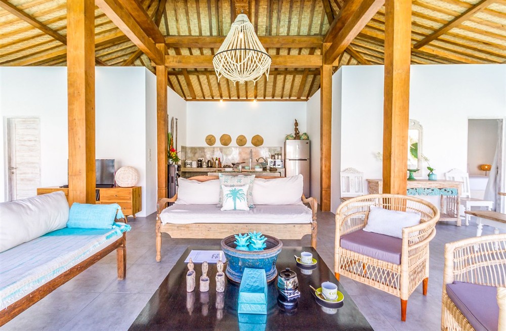 Villa Drupadi (photo 3) at Villa Drupadi in Seminyak, Indonesia