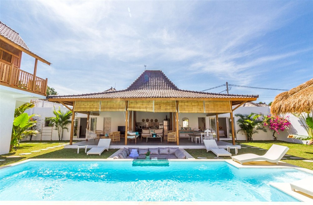 Villa Drupadi (photo 6) at Villa Drupadi in Seminyak, Indonesia