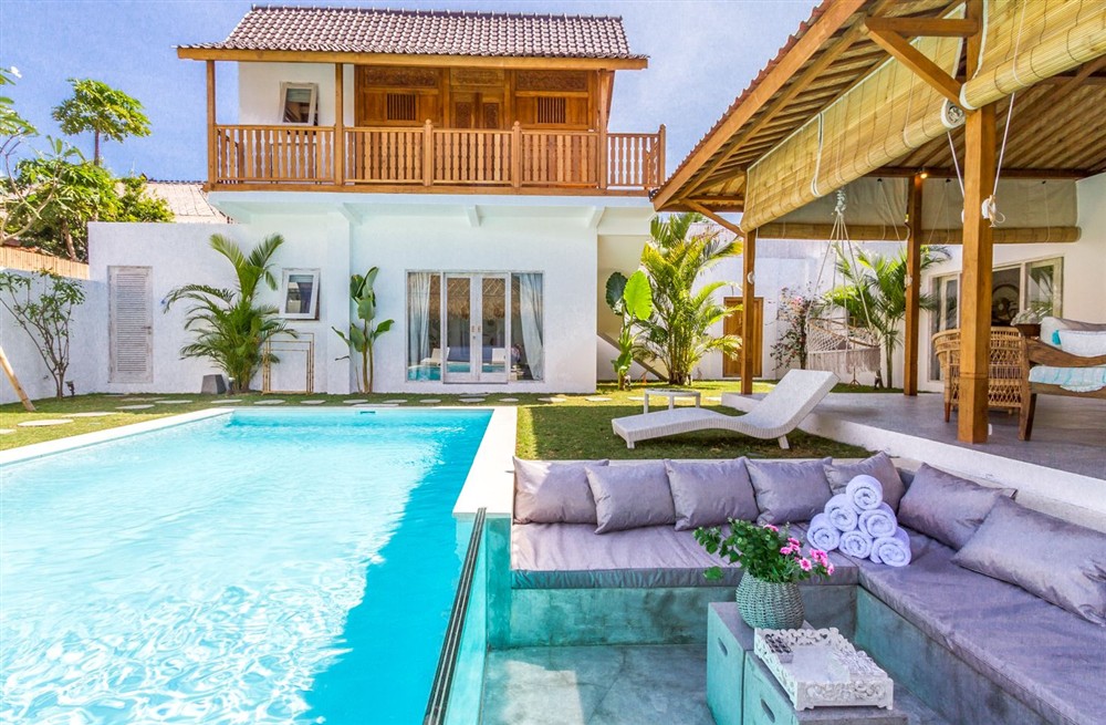 Villa Drupadi (photo 9) at Villa Drupadi in Seminyak, Indonesia