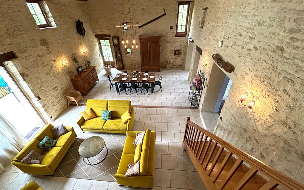 A photo of Villa du Bocage