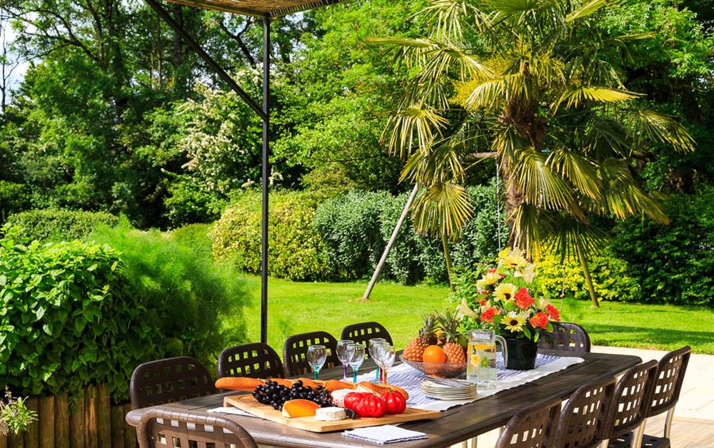 A photo of Villa du Bocage