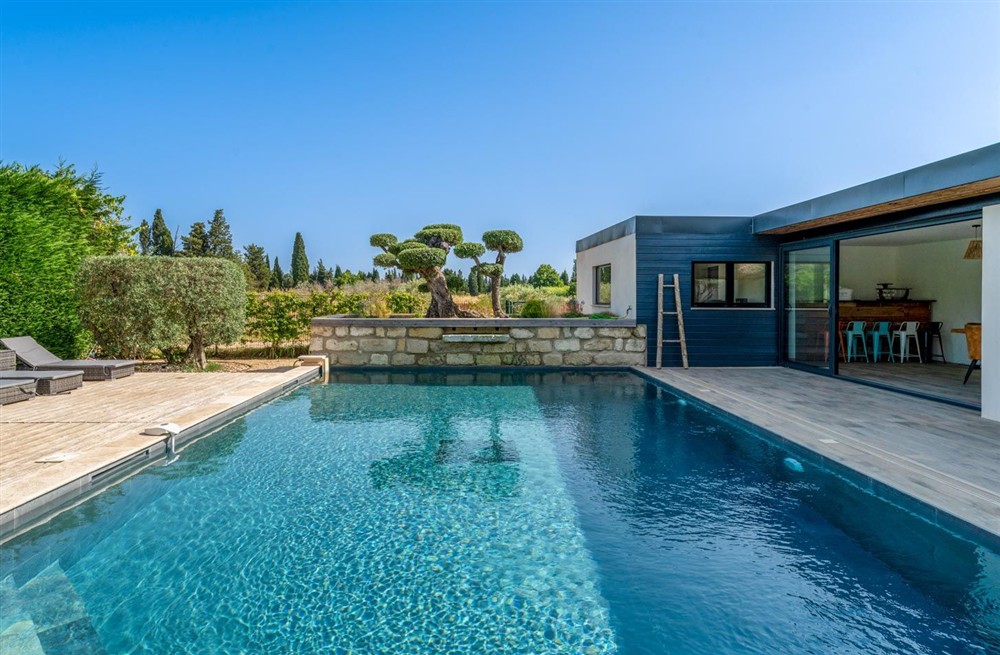 Villa du Mistral